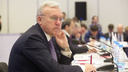 Александр Усс вложил в выборы 10 миллионов. Это в 14 раз больше затрат его молодых соперников