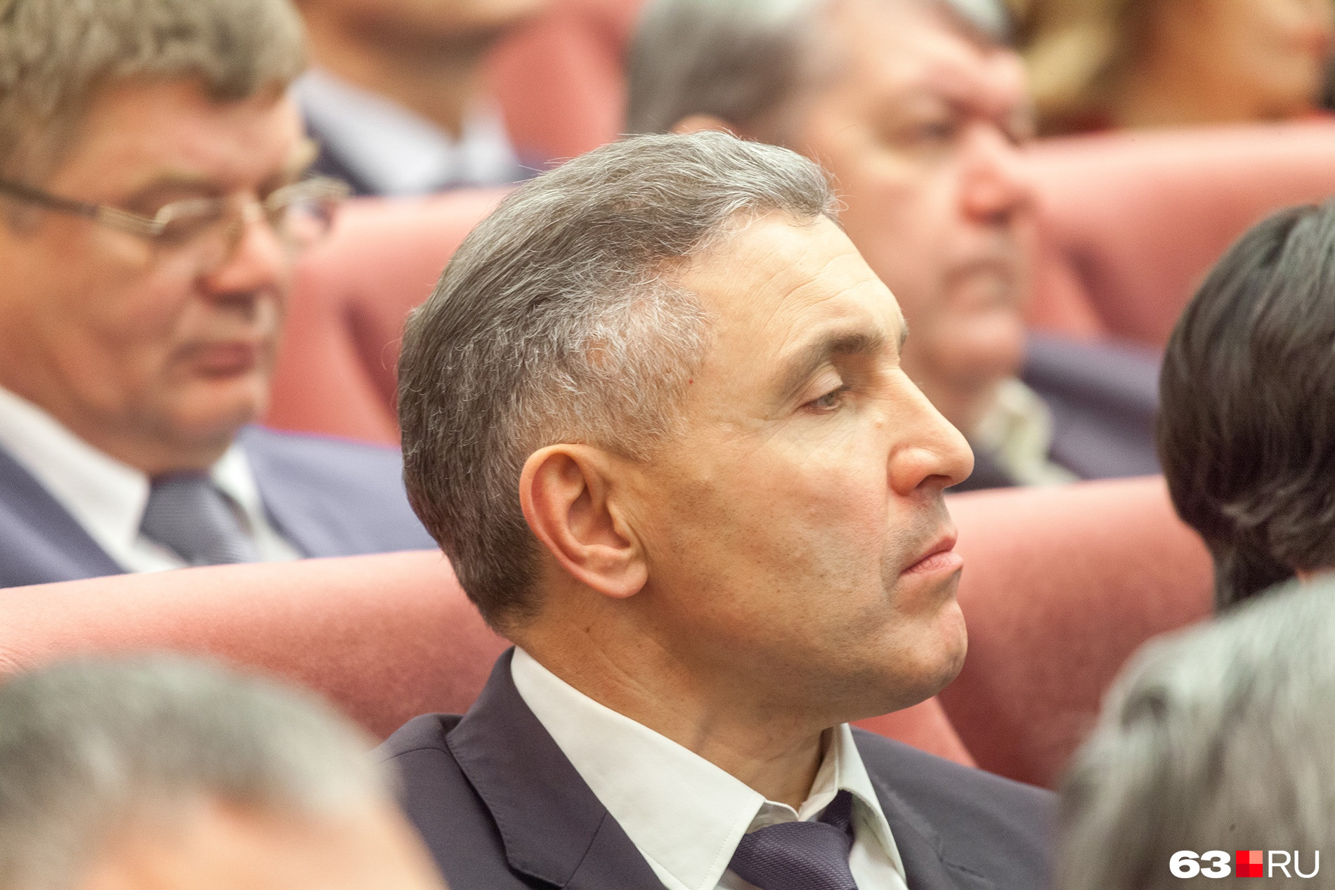 Иван Пивкин считает продление Авроры перспективным проектом Иван Пивкин считает продление Авроры перспективным проектом
