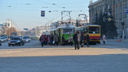 В Екатеринбурге запланировали сократить и ликвидировать несколько маршрутов общественного транспорта