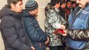В Самарской области увеличат налоги для трудовых мигрантов