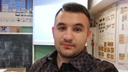 Суд оставил ростовского блогера Гаспара Авакяна в СИЗО до 17 июля