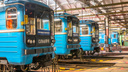 Мэрия Самары отказалась от бесплатных вагонов московского метро