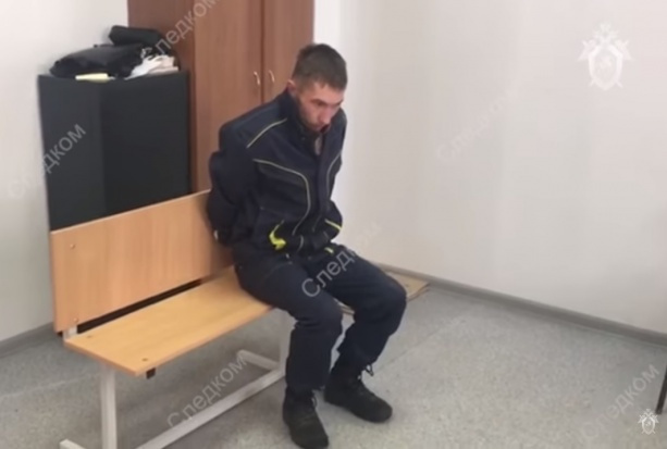 Волгоградцы сомневаются, что девушка добровольно села в машину к убийце Волгоградцы сомневаются, что девушка добровольно села в машину к убийце