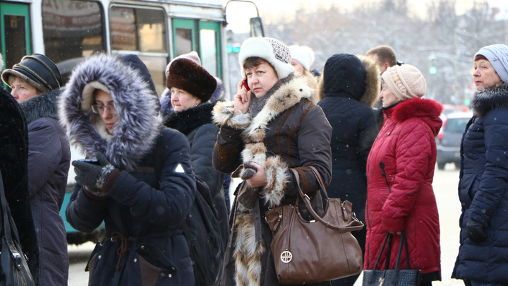 В Нижнем Новгороде на улице Шнитникова впервые появятся автобусные остановки
