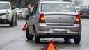 «Слабоумие и отвага»: ростовчанин попал под колеса, перебегая дорогу перед машиной
