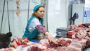Мясо, овощи и алкоголь: три тонны продуктов забраковал зауральский Роспотребнадзор в прошлом году