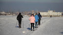 Чувствуем приближение весны: в Архангельской области до конца недели сохранится тепло