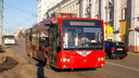 В мэрии заявили о повышении стоимости проезда в общественном транспорте Ярославля
