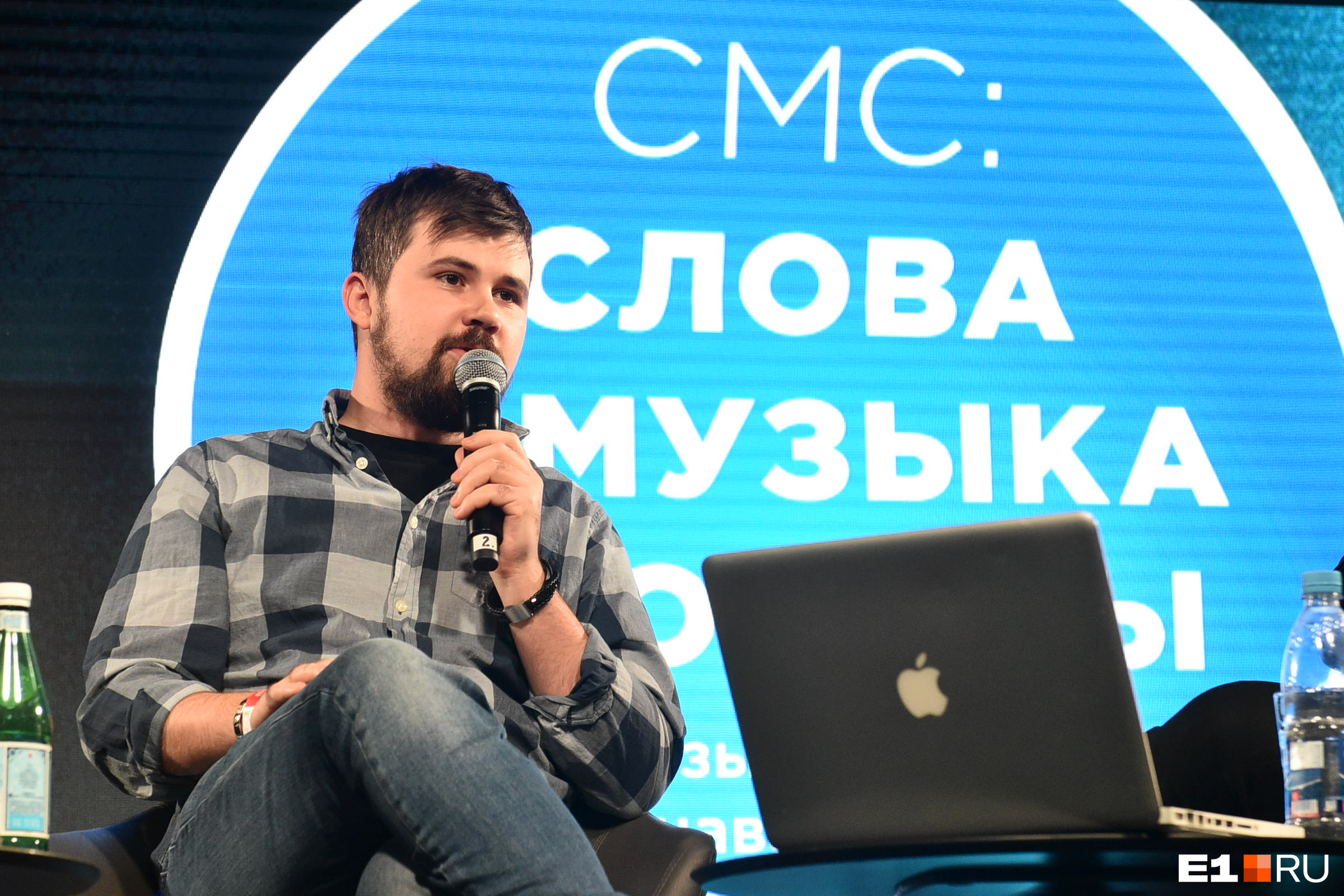 Тупым быть проще, считает Василий