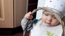 Малыш, спасённый из-под завалов после взрыва в Магнитогорске, пройдёт курс реабилитации в Челябинске