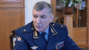 Замглавы ФСИН прокомментировал задержания в ростовском ГУФСИН: онлайн-трансляция