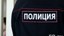 Житель Прикамья пнул полицейского и получил три года колонии строгого режима