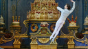 Оперный театр пустит поклонников звёздного танцовщика в оркестровую яму