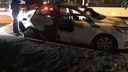 Взрыв автомобиля на Орбитальной в Ростове: что известно на данный момент