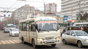 Суд прекратил «двоевластие» на маршрутах № 40-МТ и 11 в Ростове