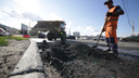 «Работы проводятся ночью»: в Челябинске из-за ремонта дороги перекроют улицу Худякова