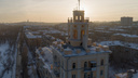 Полный контрастов: показываем блеск и нищету Краснооктябрьского района Волгограда с высоты