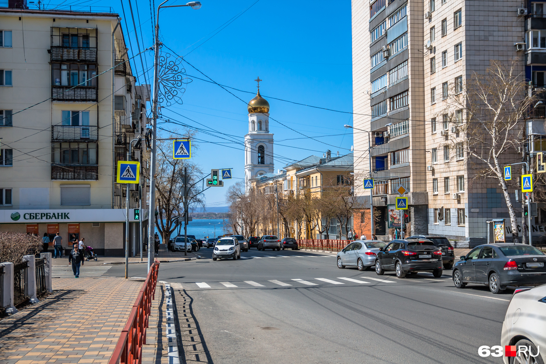 Зачем Самаре статус исторического поселения апрель 2019 г - 19 апреля 2019  - 63.ру