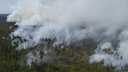 Пожар на сотни гектаров: откуда во всех районах Ярославля смог и запах гари