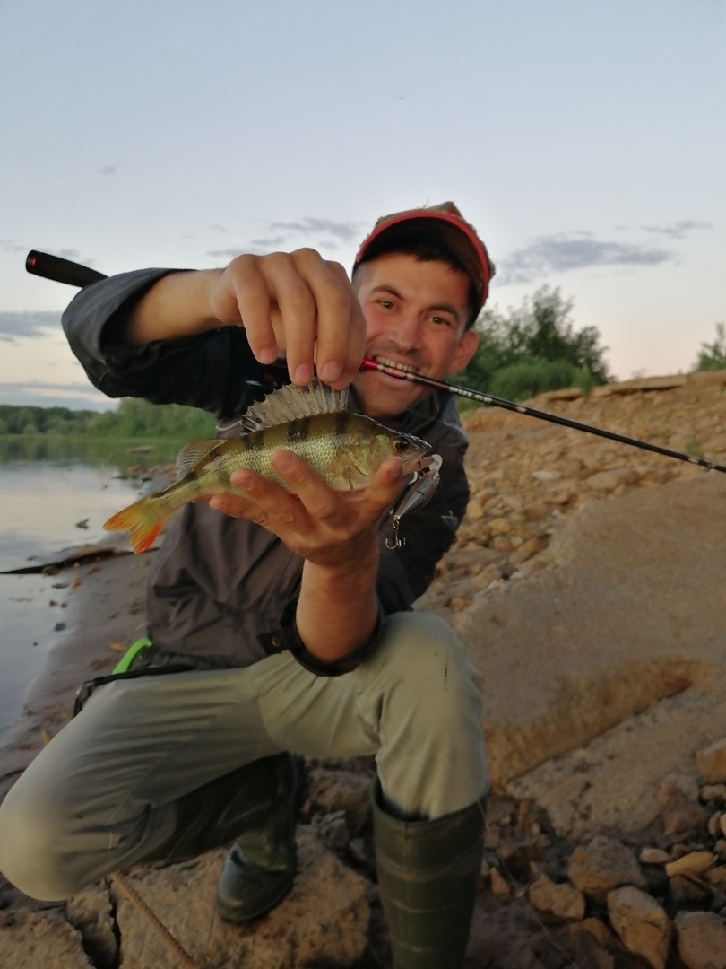 Рыбалка на реке Сок в Самарской области. Популярные места для рыбалки