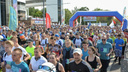 Из-за «Донского марафона» 6 октября перекроют центр Ростова