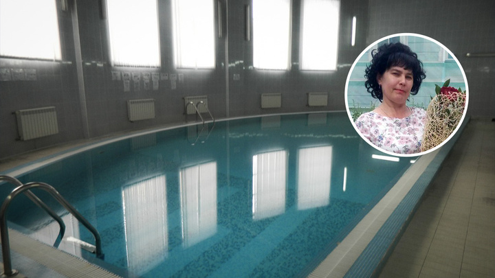 В Уфе воспитательница утонула в бассейне детского сада
