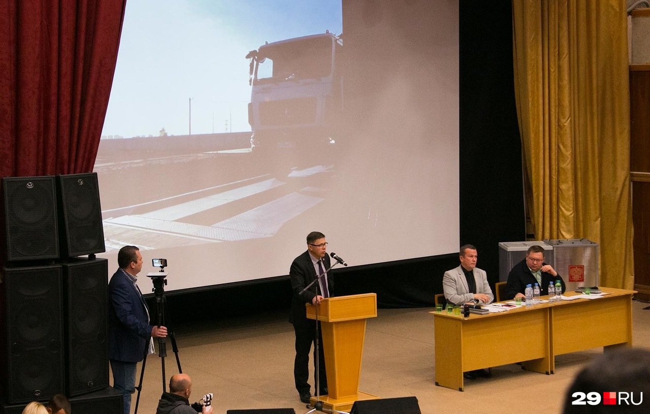 Валерий Серба рассказывает, какой замечательный мусороперерабатывающий комплекс построили на юге страны Валерий Серба рассказывает, какой замечательный мусороперерабатывающий комплекс построили на юге страны