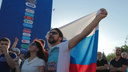 Широкий жест: в дни матчей ростовчане смогут бесплатно ездить в шаттлах