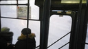 В салоне пар изо рта: новосибирцы пожаловались на холод в трамваях и троллейбусах