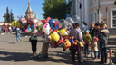«Кому нужен праздник среди помойки?»: ярославцы ответили чиновникам о переносе Дня города