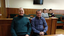 Областной суд оставил в силе штраф жителю Плесецка за баннеры про Шиес