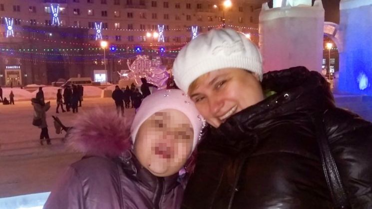 Кристина Пискунова умерла в этой же больнице 2 января