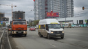 Контракт на уборку улиц в Челябинске планируют заключить сразу на три года