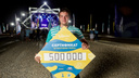 24-летний ярославец выиграл полмиллиона за изобретение сцены на колёсах