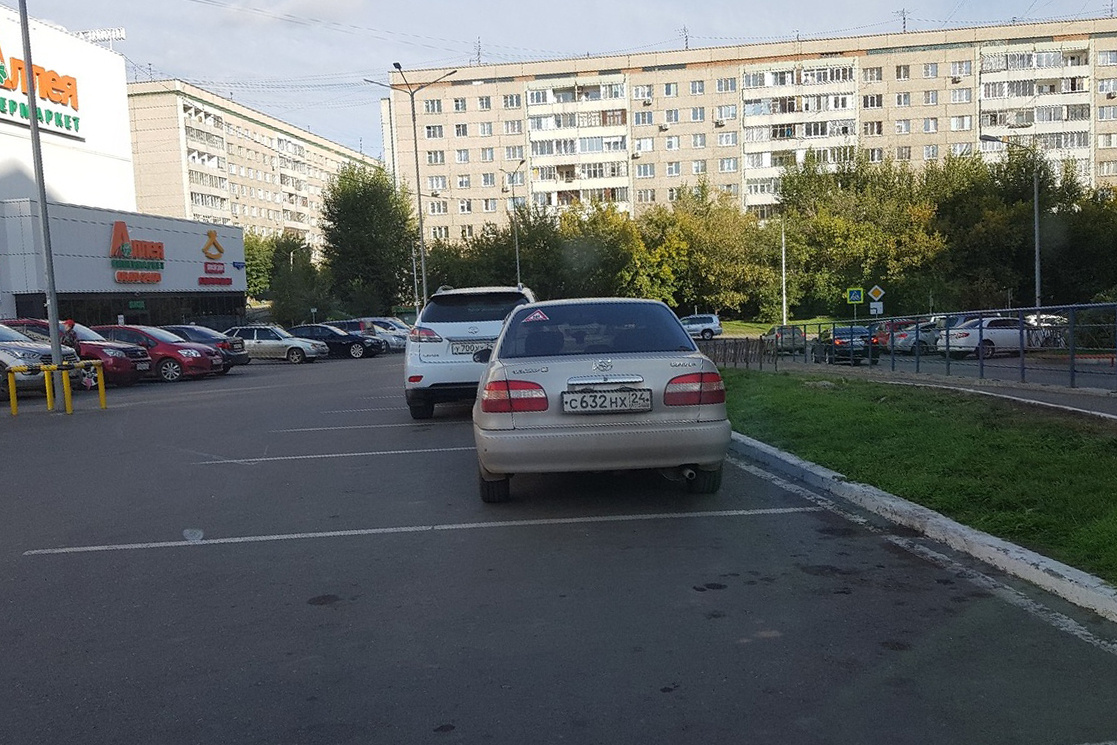 А эта просто встала рядышком А эта просто встала рядышком