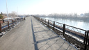 Власти Кургана назвали сумму ремонта набережной от Кировского моста до дамбы