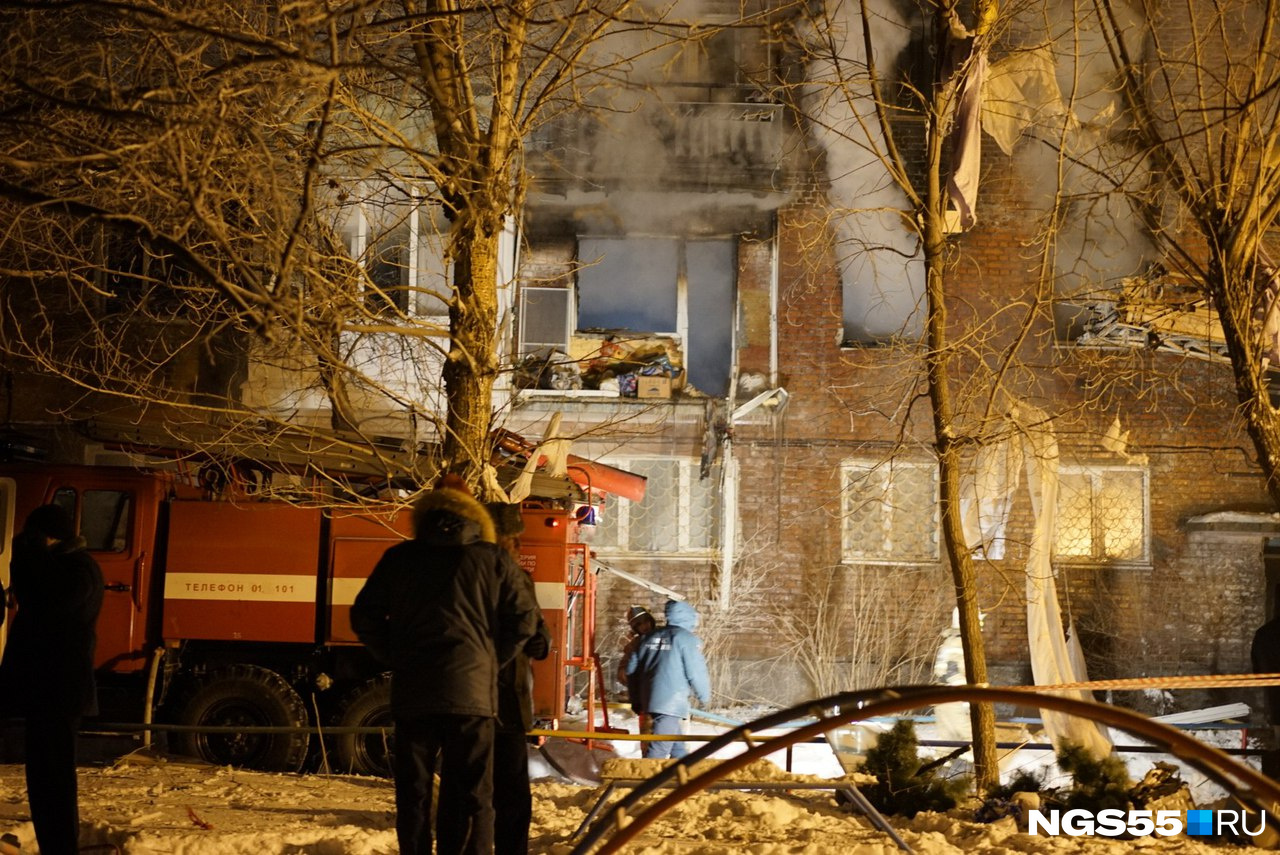 Нгс новости омск. Взрыв газа в Омске 5 Кордная улица. Взрыв газового баллона в доме. Омск взрыв газа в жилом доме. Взрыв газового баллона в Омске.