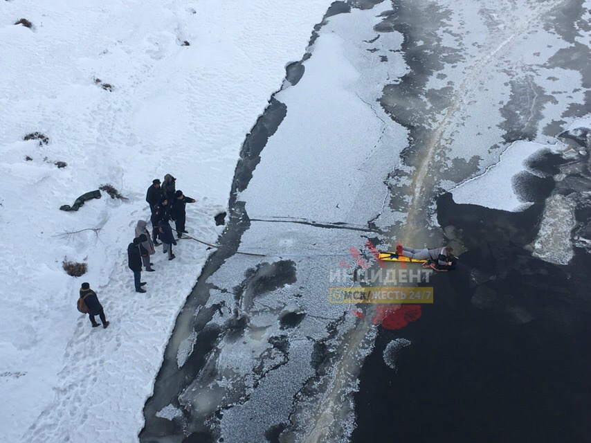 Врач и сам был на волоске Врач и сам был на волоске