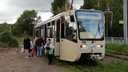 «Мимо брагинских пробок»: в Ярославле могут пустить специальный трамвай