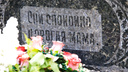 В Ростовской области предпринимателя поймали на незаконной продаже мест на кладбище