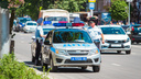 В Новочеркасске полиция разыскивает водителя автомобиля, насмерть сбившего пенсионера