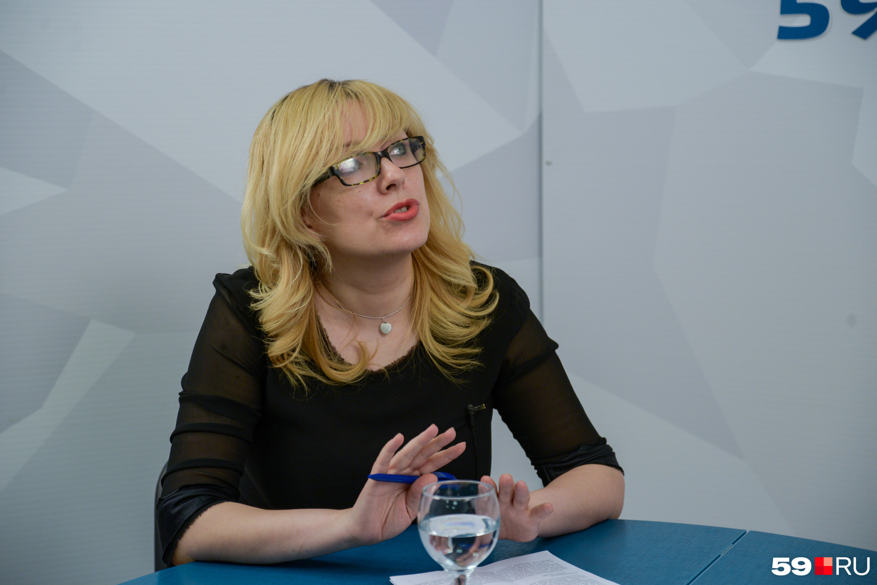 Людмила Ознобишина полагает, что в окружении Решетникова преемника на пост губернатора нет