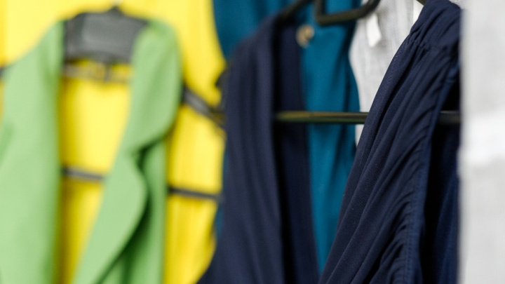 В Перми откроют магазин одежды, доходы с которого пойдут на благотворительность