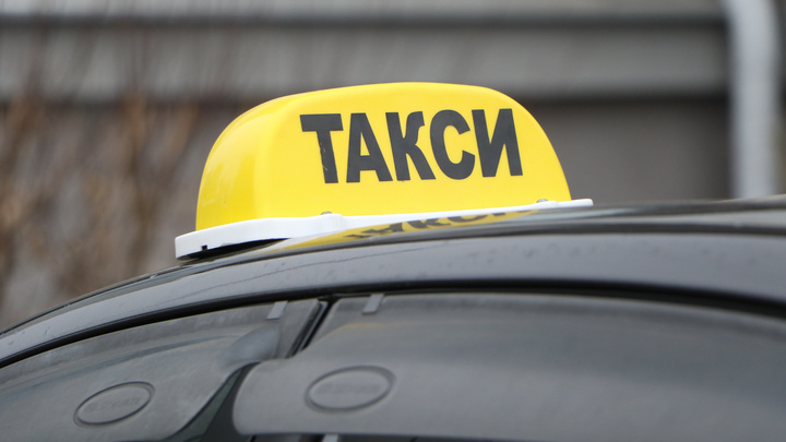 В Нижнем Новгороде трое таксистов до смерти избили пассажира