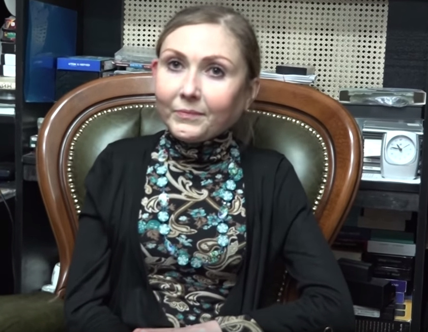 «Психолог» собрала букет болезней и инвалидность «Психолог» собрала букет болезней и инвалидность