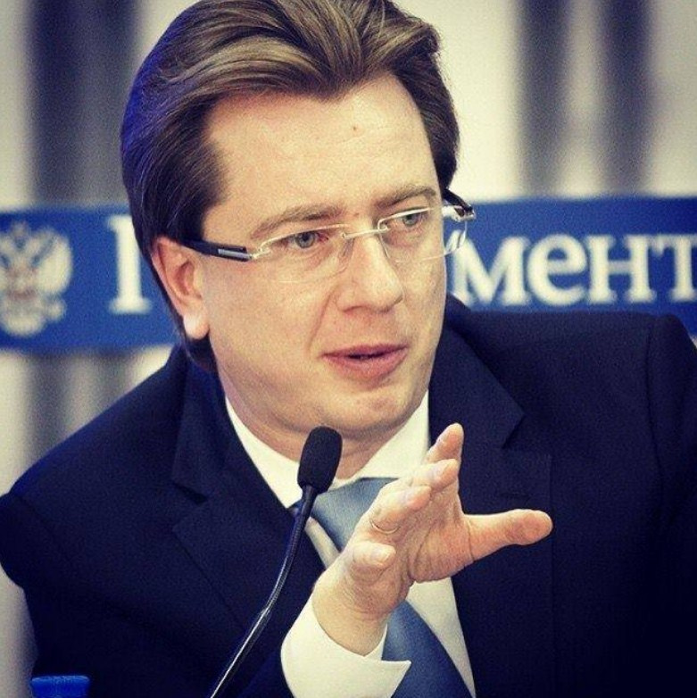 Депутат Госдумы Владимир Бурматов заверил, что будет сотрудничать с любым мэром Челябинска, которого выберет гордума