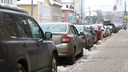 «Могут появиться к лету»: стало известно, где в Нижнем Новгороде разместят перехватывающие парковки