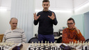 «Это будет взрыв мозга!»: волгоградец придумал шахматы для третьего тысячелетия
