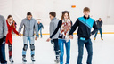 Ростов на льду: рассказываем, где в южной столице покататься на коньках и сколько это стоит