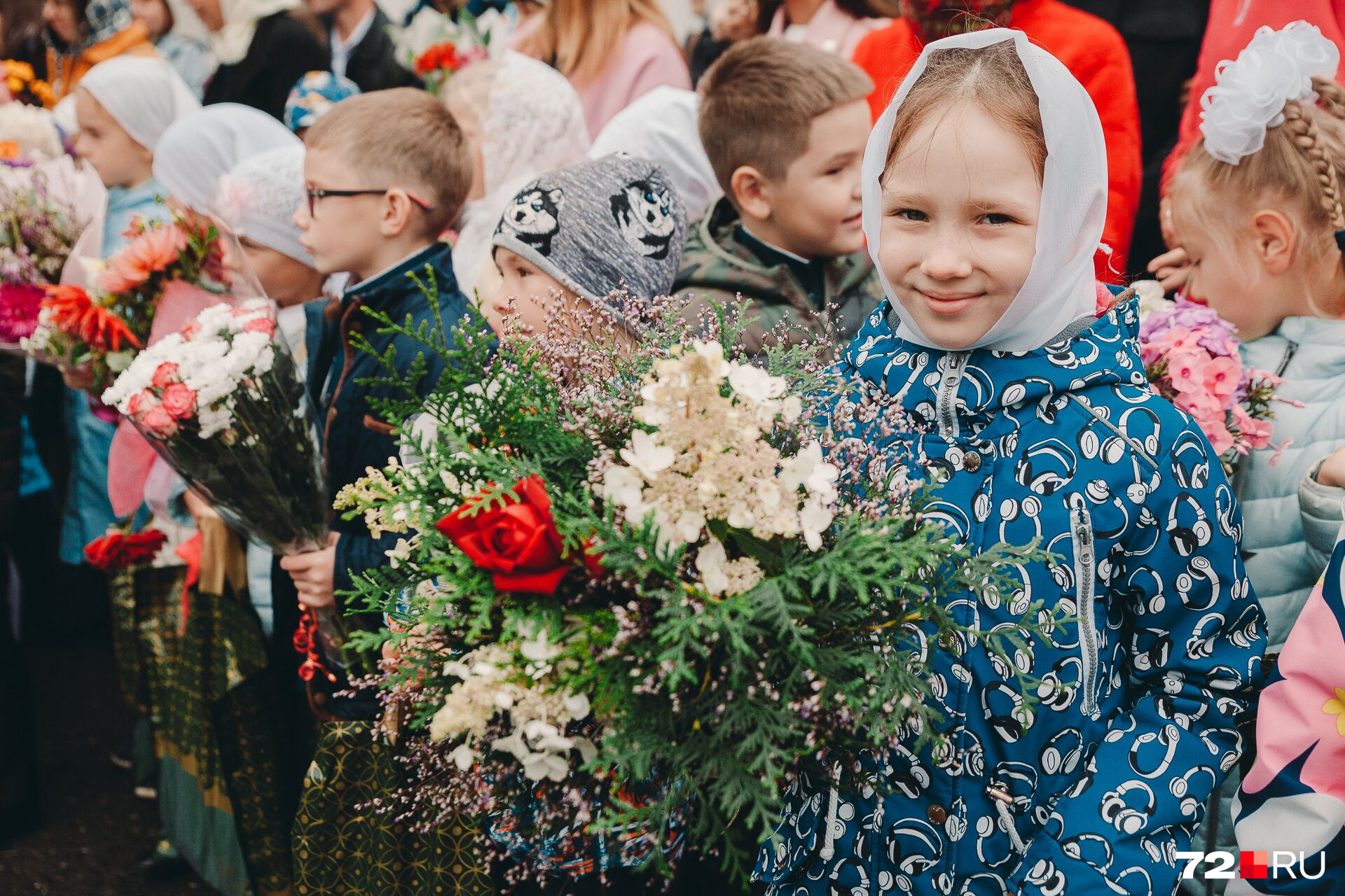 А вы помните свои первосентябрьские букеты? Расскажите, какие они были? А вы помните свои первосентябрьские букеты? Расскажите, какие они были?